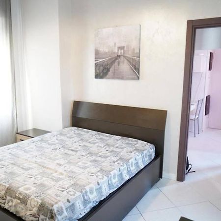 Vila Alvi Palmieri Neapol Exteriér fotografie