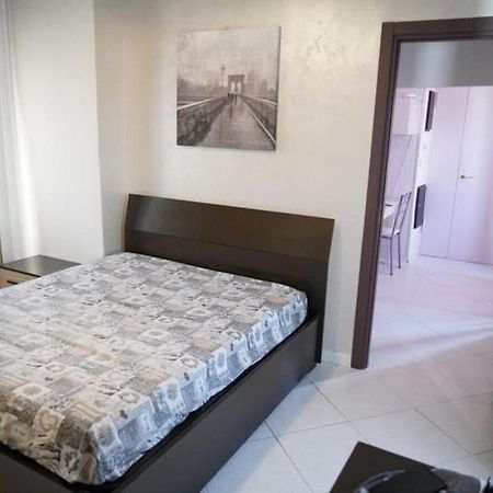 Vila Alvi Palmieri Neapol Exteriér fotografie