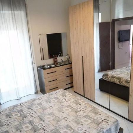 Vila Alvi Palmieri Neapol Exteriér fotografie