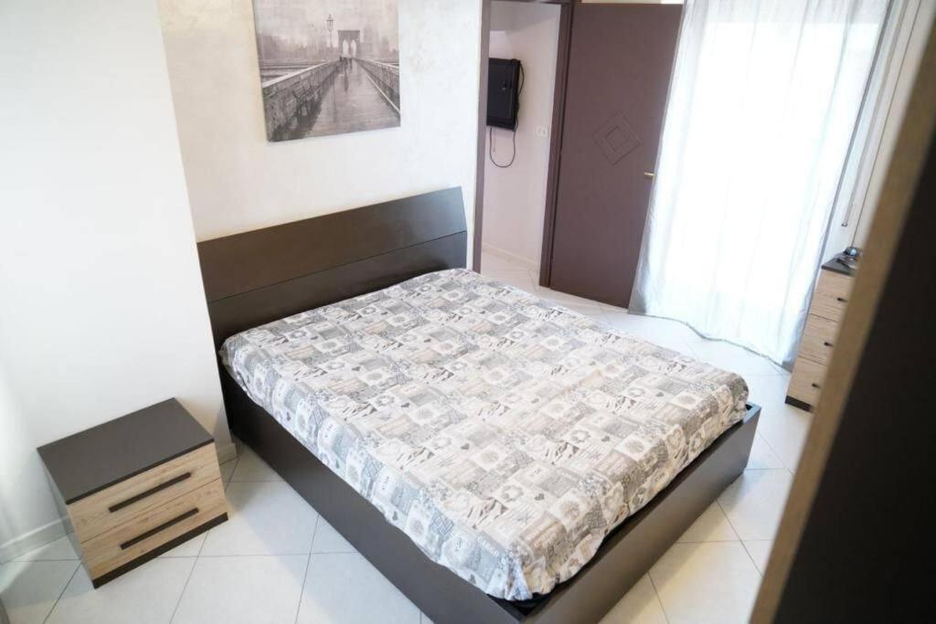 Vila Alvi Palmieri Neapol Exteriér fotografie