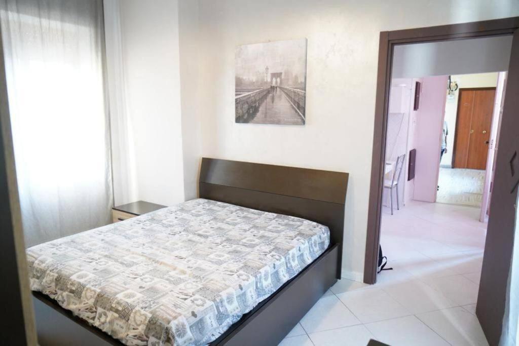 Vila Alvi Palmieri Neapol Exteriér fotografie