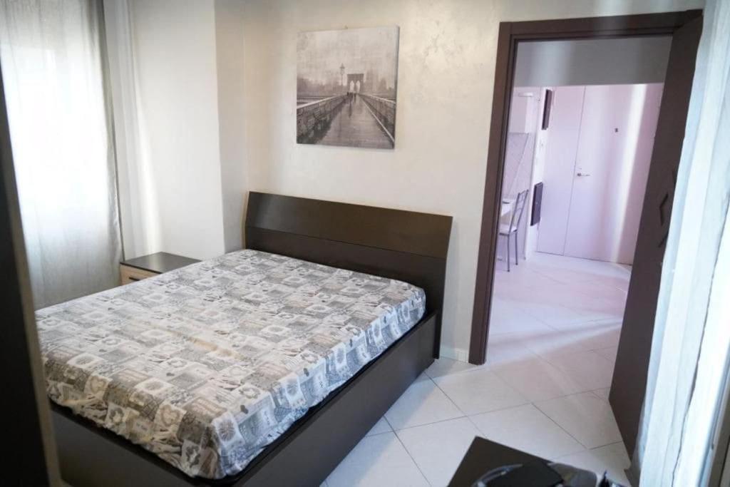 Vila Alvi Palmieri Neapol Exteriér fotografie