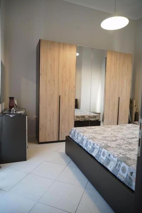 Vila Alvi Palmieri Neapol Exteriér fotografie