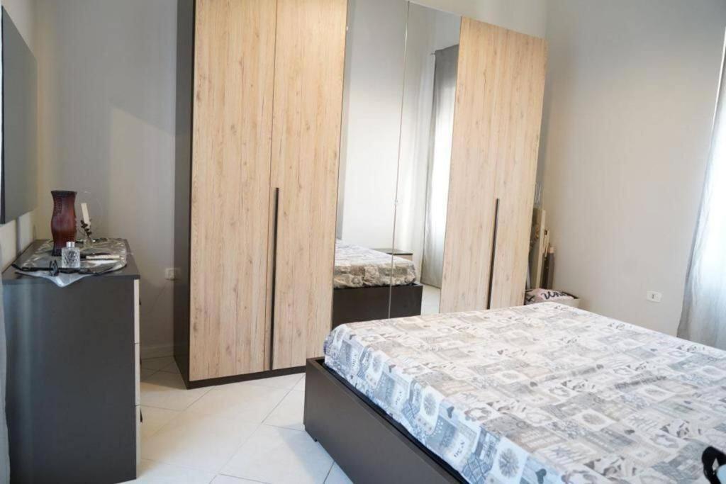 Vila Alvi Palmieri Neapol Exteriér fotografie