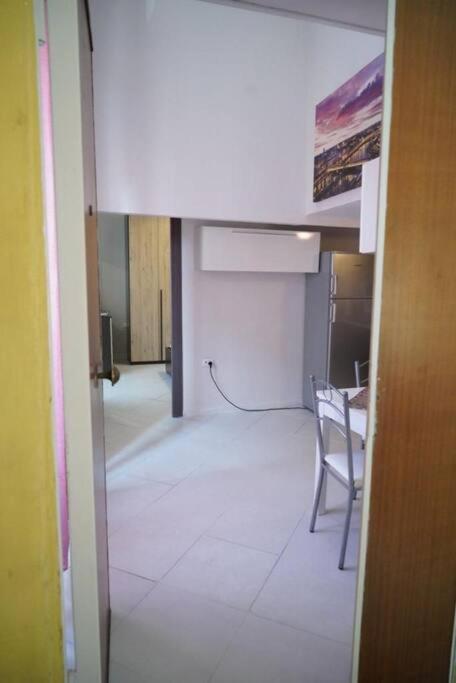 Vila Alvi Palmieri Neapol Exteriér fotografie